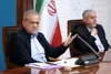 افتتاح هشت پروژه گردشگری در اصفهان با سرمایه‌گذاری هفت هزار و ۱۴۴ میلیارد تومان توسط رییس جمهور