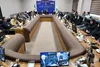 مدیرکل جدید منابع طبیعی و آبخیزداری استان بوشهر معرفی شد