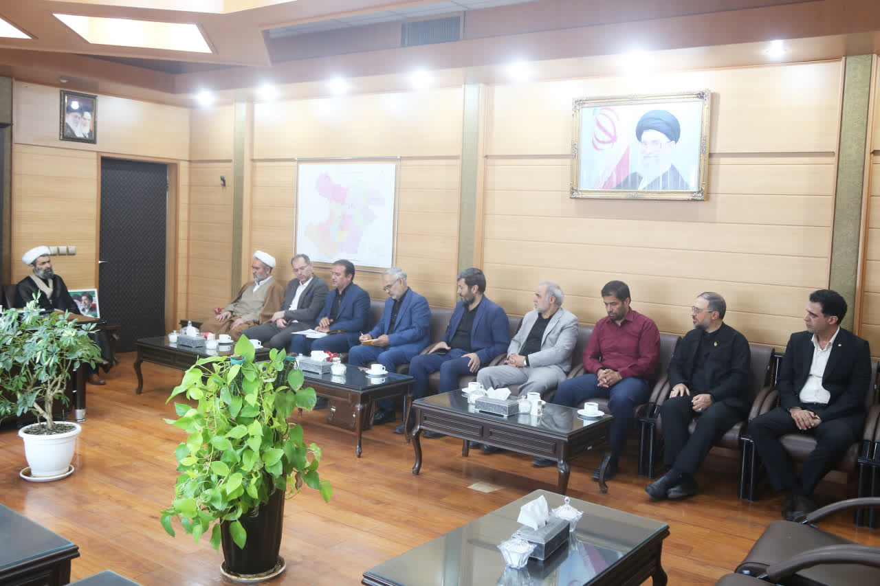بسیج حقوقدانان در ترویج فرهنگ صلح و سازش و کاهش ورودی پروندهها نقش آفرینی کند بسیج حقوقدانان در ترویج فرهنگ صلح و سازش و کاهش ورودی پروندهها نقش آفرینی کند