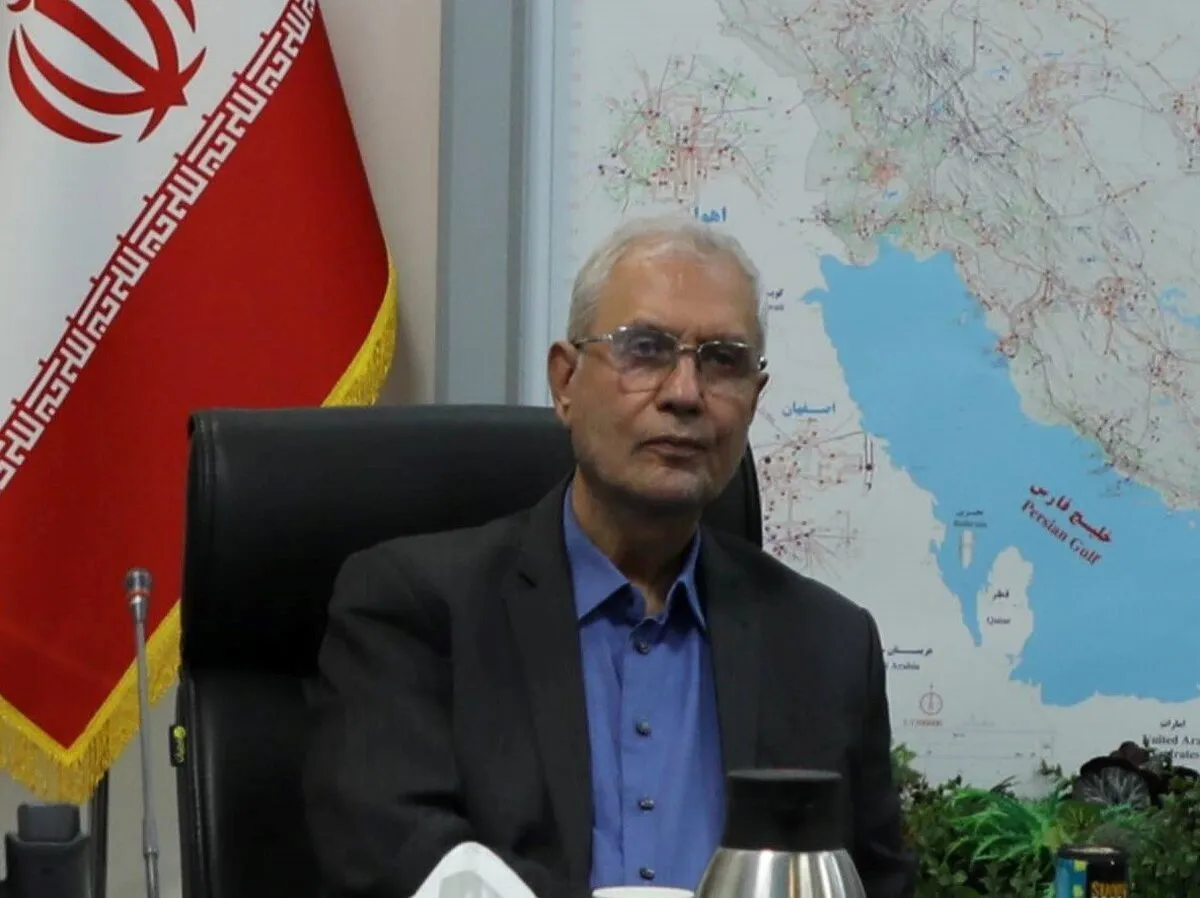 گفتمان «سازگاری با کم‌آبی و مصرف بهینه برق» باید در جامعه نهادینه شود