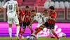 داستان شکایت های دنباله دار باشگاه تراکتور؛ حالا نوبت پرسپولیس رسید!