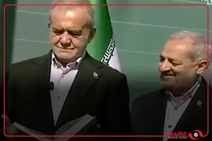 واکنش رئیس جمهور به حواشی پیرامون استخاره روز بازگشایی مدارس: 
استخاره خیلی خوب آمد
