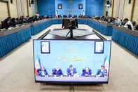 استاندار یزد: فراوانی کالاهای اساسی، موفقیت بزرگ دولت در جنگ بود