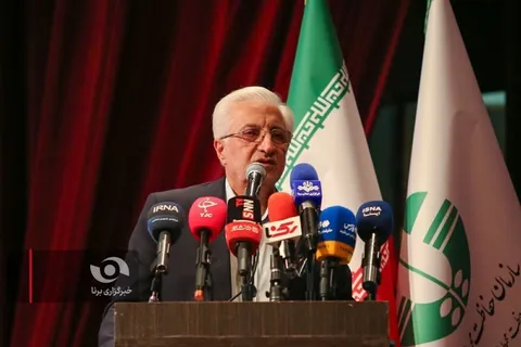 استاندار خراسان شمالی: یوزپلنگ آسیایی باید در زیستگاه‌های استان احساس امنیت کند