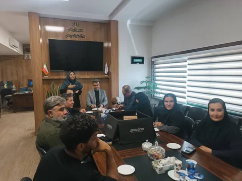 زارعی: مسیر قهرمانی و توسعه فعالیت‌های ورزشکاران ناشنوا باید با جدیت دنبال شود