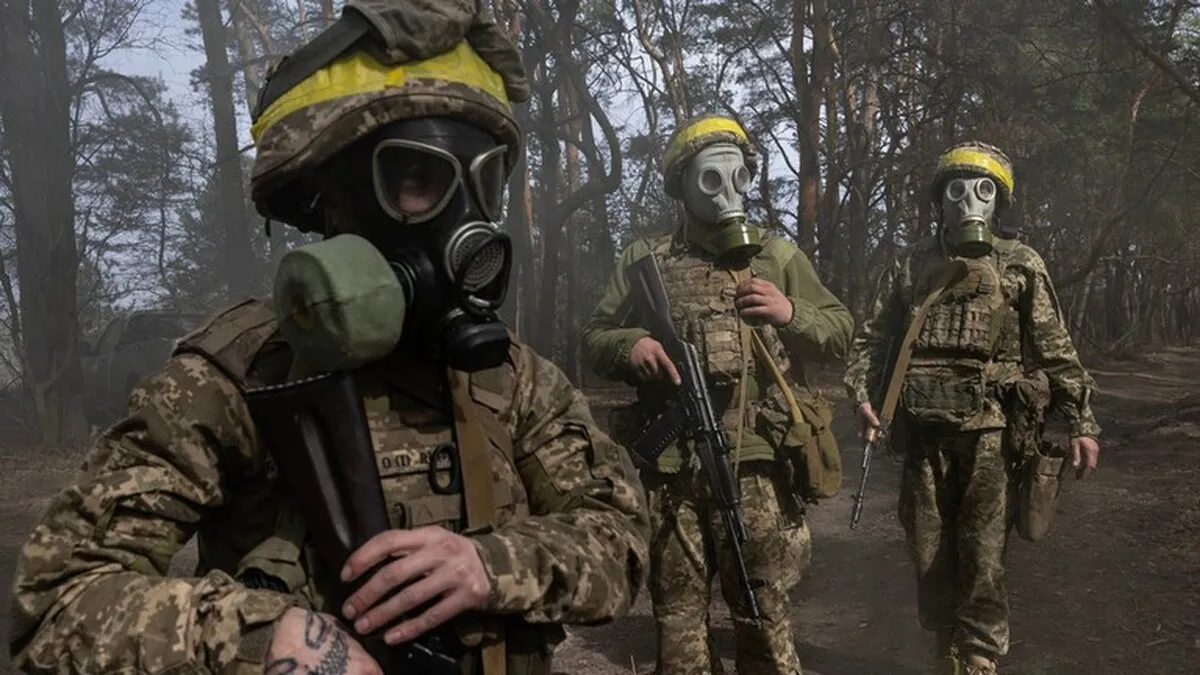 Ukrainian official claims Tomahawks can ‘pressure’ Russia