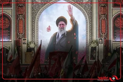 آغاز مراسم بزرگداشت امام مجاهد شهید در مصلای امام خمینی(ره) تهران با تلاوت آیاتی از کلام‌الله مجید ۱۴۰۵/۰۴/۲۳