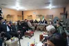 روستای حسنلو در مسیر ثبت جهانی/ ثبت ملی نان سنتی روستا