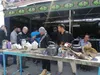 مواکب مستقر درمهران به امکانات مورد نیاز برای برگشت زائران تجهیز می شوند