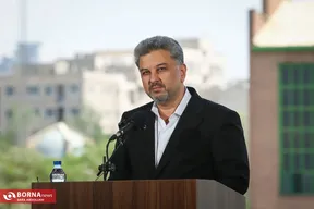هماهنگی با وزارت نفت برای کاهش آسیب قطع برق و گاز به صنایع در حال اجراست