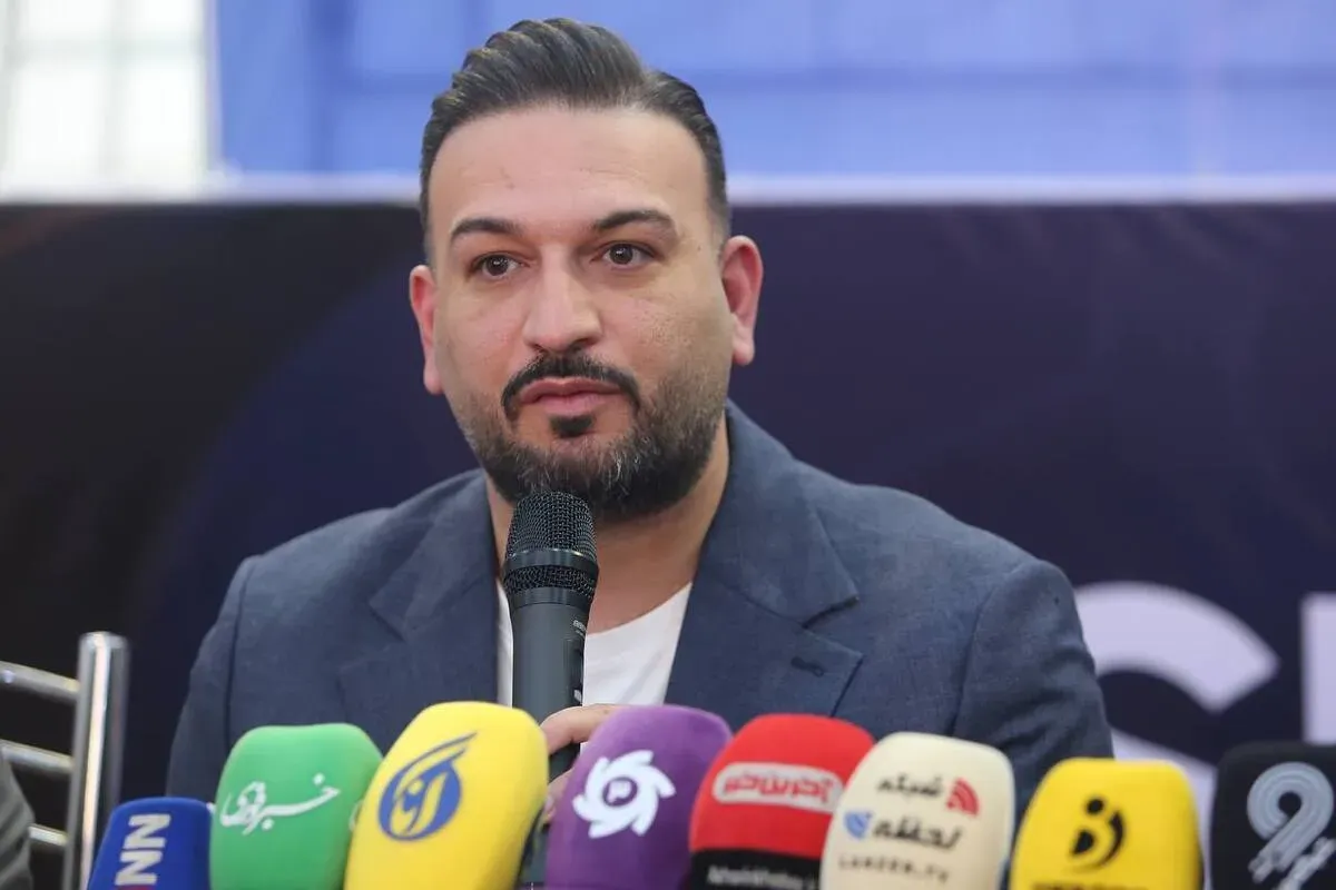 سهند حبیب‌زاده مشاور و معاون اجرایی مدیرعامل پرسپولیس شد