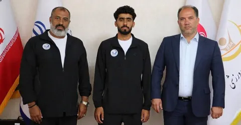 حمایت رئیس فدراسیون انجمن‌های ورزشی از ملی پوش موج سواری اعزامی به بازی‌های آسیایی ناگویا
