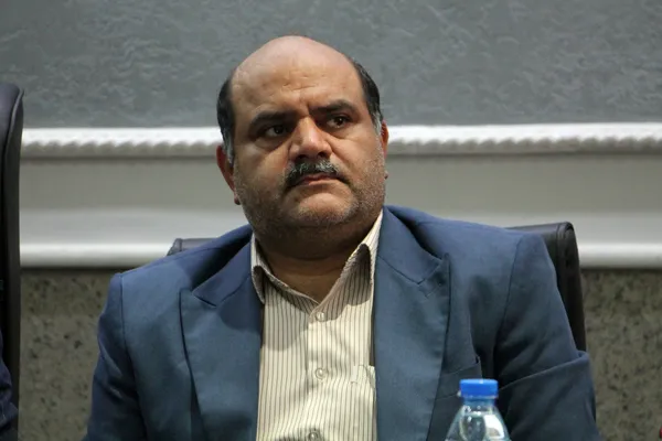 برگزاری مجمع سالانه هیات همگانی استان کرمانشاه