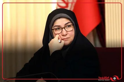 معاون توسعه ورزش بانوان: همانطور که رهبر شهیدمان فرمودند در لایه لایه مدیریت کلان ورزش، «ورزش یک امر جدی است»