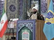 امام جمعه پاکدشت: وحدت و همدلی ملی مهم‌ترین پشتوانه ایران در برابر جنگ ترکیبی دشمن است