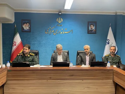 تجهیز اردوگاه‌های راهیان نور استان مرکزی به ۵۰۰ میلیارد ریال اعتبار نیاز دارد