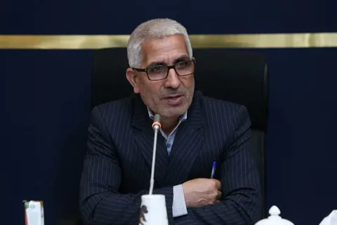 آماده برگزاری انتخابات تمام الکترونیک در استان قزوین هستیم