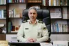 توقف و پارک خودرو در مسیرهای منتهی به مهران ممنوع است