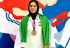 بانوی کشتی‌گیر قمی به اردوی تیم ملی آلیش فراخوانده شد
