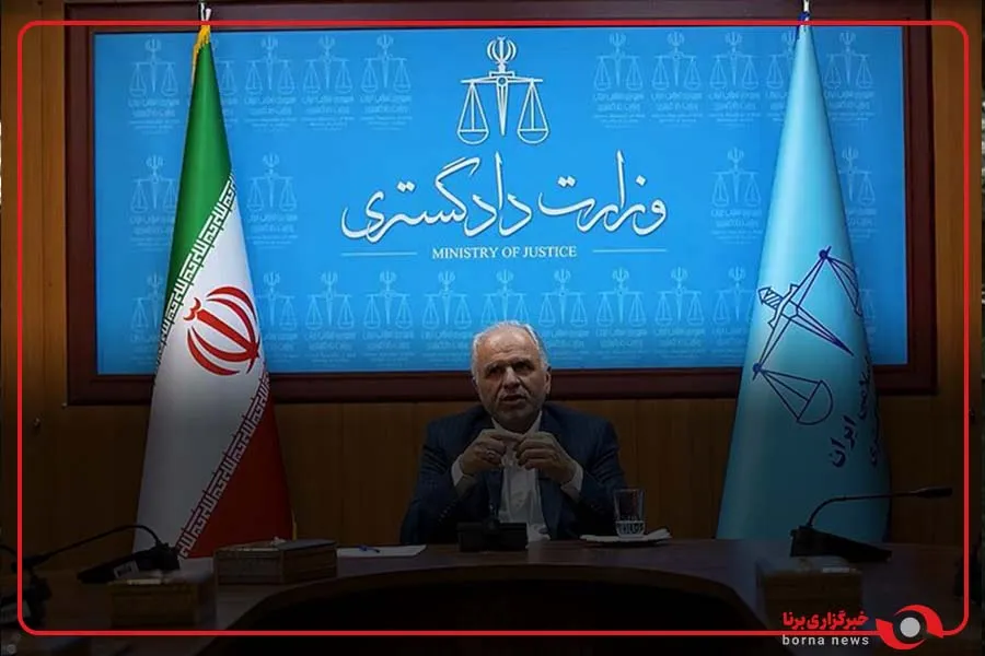 وزیر دادگستری : مصوب شد که قرارگاهی برای متمرکز شدن نظارت‌ها بر بازار ایجاد شود