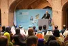 آیین گرامیداشت هفته گردشگری و تجلیل از فعالان این حوزه در اردبیل برگزار شد/ علاقمندی بخش خصوصی به سرمایه‌گذاری در حوزه گردشگری اردبیل