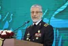 دریادار سیاری: دشمن متوجه نیست که ما در قبال تمامیت ارضی و انقلاب از هیچ چیز باک نداریم