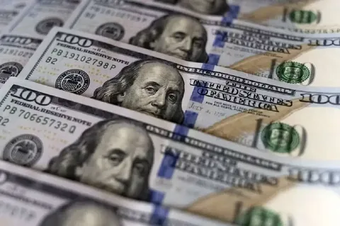 ضبط ۵۶ میلیون دلار ارز در مرز مهران