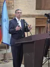 استاندار لرستان: فرش قرمز واقعی برای سرمایه‌گذاران پهن کرده‌ایم/ لرستان بهشت سرمایه‌گذاری است