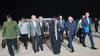 وزیر راه و شهرسازی وارد استان هرمزگان شد