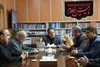 کرمی: حمل‌ونقل اربعین باید با برنامه‌ریزی منسجم و هدفمند مدیریت شود