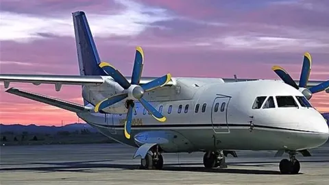 Iran's Simorgh aircraft enters certification phase