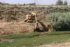 سازمان عمران شهرداری شیراز؛ پای کار در نقاط پرخطر شهر برای تقویت تاب‌آوری کالبدی در برابر سیلاب
