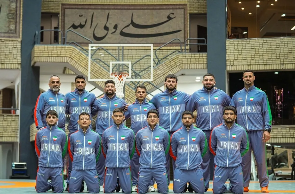 کشتی