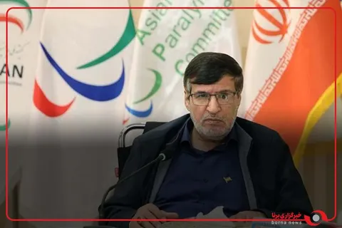 کارگری: در بازی‌های پاراآسیایی تا پای جان برای موفقیت ایران تلاش می‌کنیم