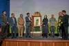 از کتاب «تا بهمن سیگار نمی‌کشم» با حضور مرتضی سرهنگی در قزوین رونمایی شد