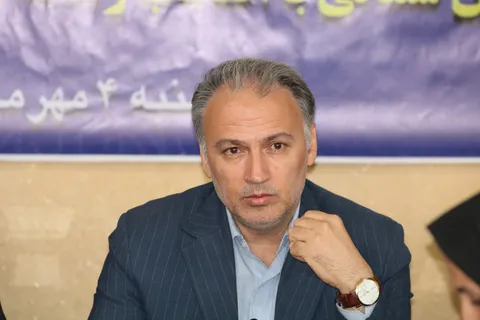 دیناری: توسعه خراسان شمالی در گرو پیوند میراث فرهنگی، گردشگری، صنایع‌دستی و سرمایه‌گذاری است