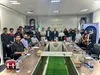 فرصت‌های اقتصادی نسل جدید برای جوانان هرمزگانی بررسی شد