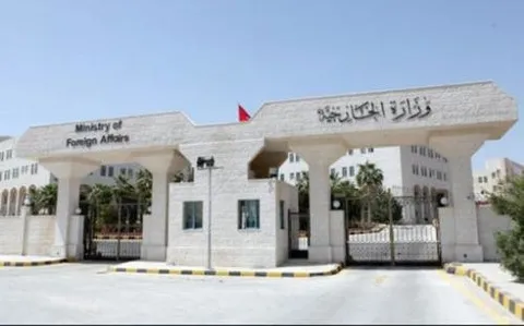 اردن: فعالیت اسرائیل در «خط سوفا ۵۳» قنیطره، نقض آشکار حقوق بین‌الملل است