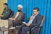 ۱۶۰ پروژه با اعتبار ۲۷۶۰ میلیارد تومان در رزن افتتاح و کلنگ‌زنی می‌شود