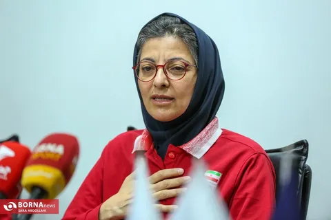 مظفر: شاکله اصلی تیم ملی فوتسال زنان را پیدا کرده‌ایم