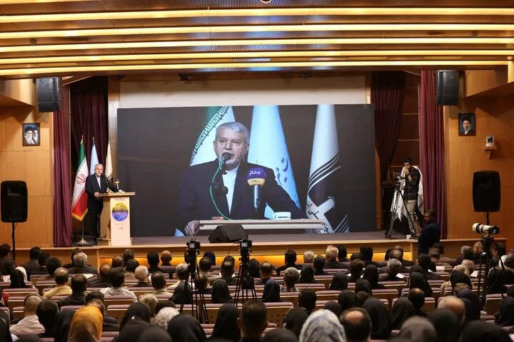 Minister: U.S., Israel hold 'civilizational hostility' toward Iran