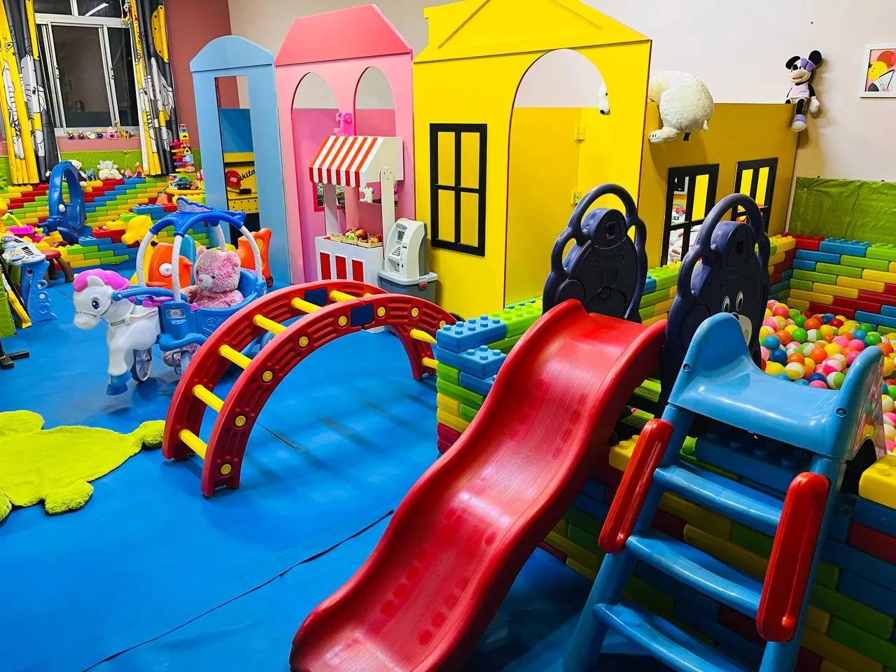 آموزش حضوری کودکستان‌ها و پیش‌دبستانی‌ها تا اطلاع ثانوی ممنوع شد