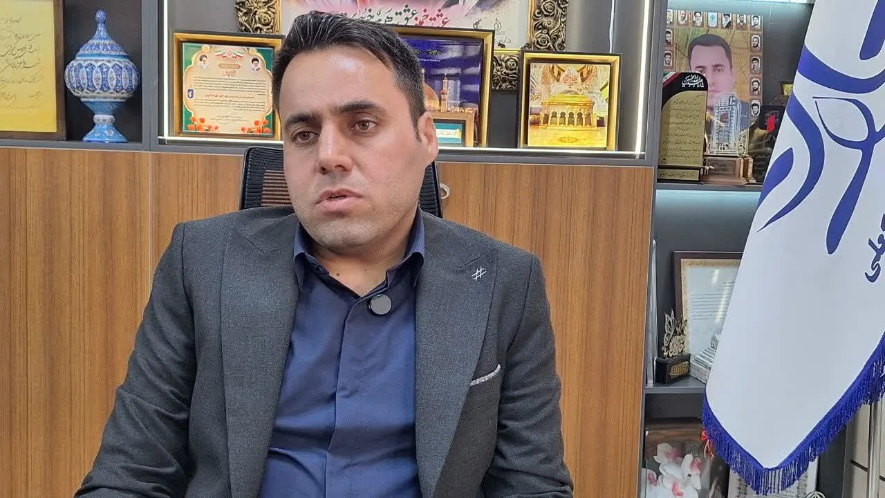 همراهی وهمدلی اعضای شورای شهر خاکعلی موجب موفقیت در کارها وخدمت رسانی مطلوب به مردم شده است