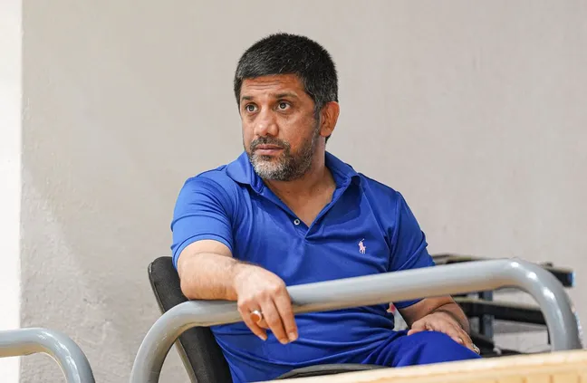 Iran Wrestling Chief: We Will Skip U23 Worlds If US Denies Visa to Even One Member