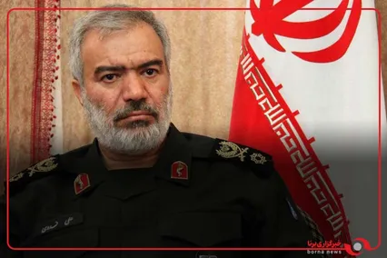 سردار فدوی: میزان تولید سلاح‌ها پس از جنگ رمضان با مقدار مصرف‌شده قابل مقایسه نیست