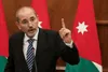 وزیر خارجه اردن: اسرائیل با تجاوزهای بی‌سابقه مسجد الاقصی را هدف قرار داده است