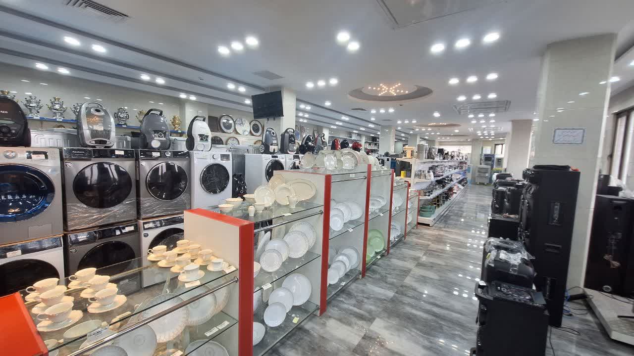 بازدید معاون وزیر از روستا بازار شهرستان بوئین زهرا 