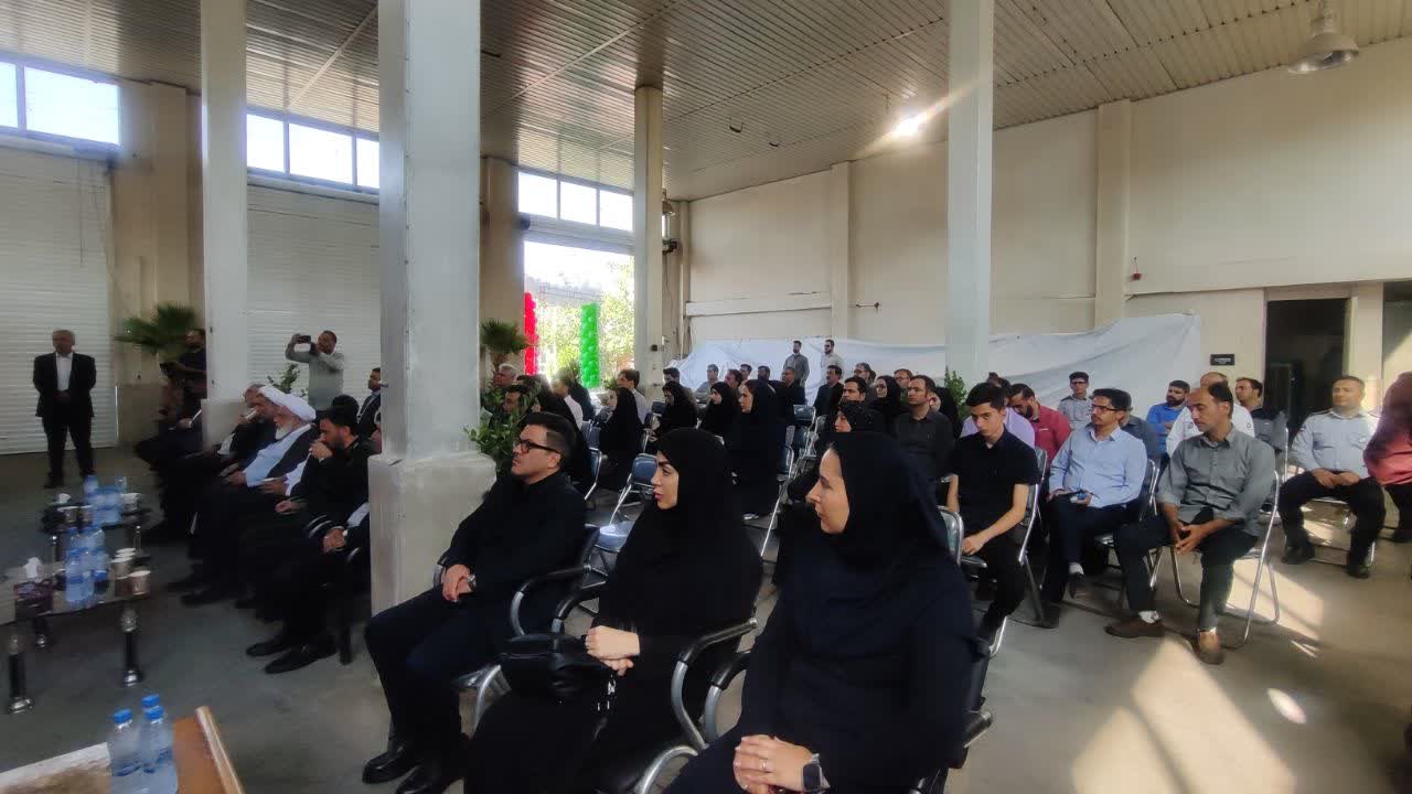 سختی‌های جنگ را به جان خریدیم تا خدمت به مردم متوقف نشود