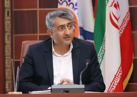 نوبانی: طرح تپش مشارکت شهروندان در ساختن شهری پاک و سالم است