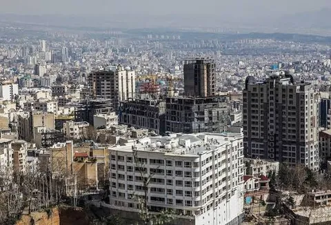هزینه ساخت ساختمان دو برابر شد